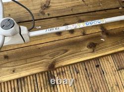 Stihl FS 461 C-EM Professional Heavy Duty Strimmer, Brushcutter