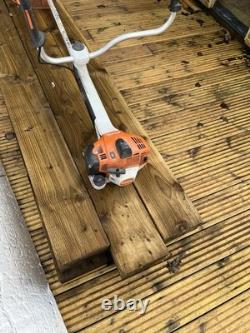 Stihl FS 461 C-EM Professional Heavy Duty Strimmer, Brushcutter