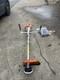 Stihl Fs 550 Strimmer Brushcutter Clearing Saw Cord Harness Year 2002