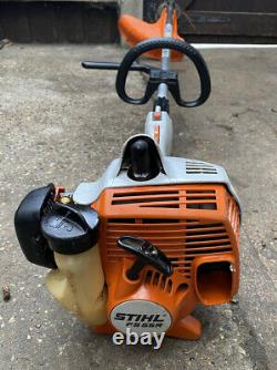 Stihl FS 55R Petrol Strimmer / Brush cutter 2020 Model