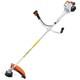 Stihl Fs 55 Petrol Brushcutter/strimmer (27.2cc) Brand New