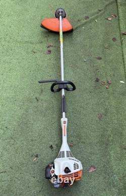 Stihl FS 55 R Petrol BrushCutter Strimmer FS55R