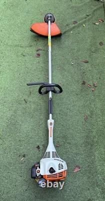 Stihl FS 55 R Petrol BrushCutter Strimmer FS55R