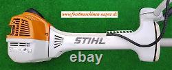 Stihl FS 560 C-EM very good condition strongest brush cutter Brushcutter 7202