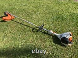 Stihl FS 56 RC Petrol BrushCutter Strimmer