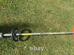 Stihl FS 56 RC Petrol BrushCutter Strimmer
