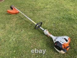 Stihl FS 56 RC Petrol BrushCutter Strimmer