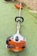 Stihl Fs 56 Rc Petrol Brushcutter Strimmer Brush/cutter