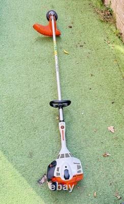 Stihl FS 56 RC Petrol BrushCutter Strimmer Brush/Cutter