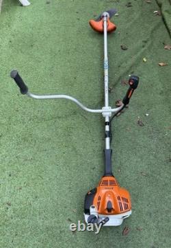 Stihl FS 70 C Petrol Brushcutter/Strimmer 27.2cc