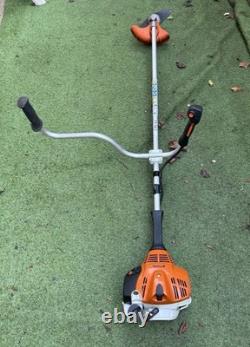 Stihl FS 70 C Petrol Brushcutter/Strimmer 27.2cc