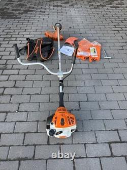 Stihl FS 70 C Petrol Brushcutter/Strimmer 27.2cc