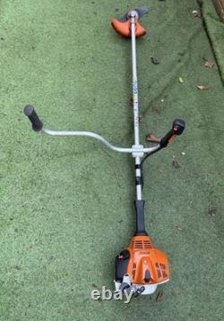 Stihl FS 70 C Petrol Brushcutter/Strimmer 27.2cc