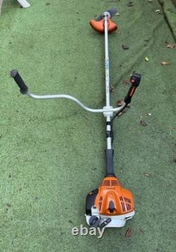 Stihl FS 70 C Petrol Brushcutter/Strimmer 27.2cc
