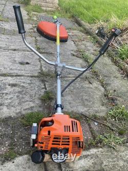 Stihl FS 76 Petrol Strimmer / Brush cutter