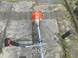 Stihl FS 76 Petrol Strimmer / Brush cutter