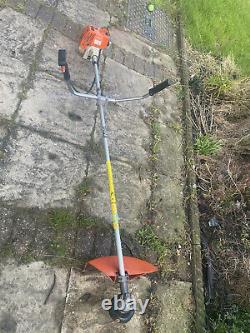 Stihl FS 76 Petrol Strimmer / Brush cutter