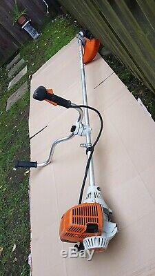 Stihl FS 90 /FS100 Professional Strimmer, BrushCutter 28.4cc Petrol 4MIX Engine