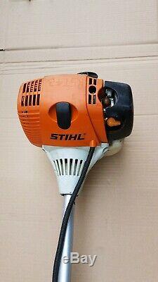 Stihl FS 90 /FS100 Professional Strimmer, BrushCutter 28.4cc Petrol 4MIX Engine