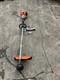 Stihl Fs 90 Strimmer Brushcutter Oil Cord Harness Can Be Sent To Bt Postcodes
