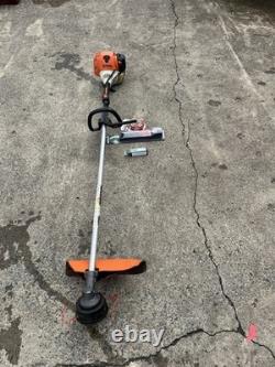 Stihl FS 90 strimmer brushcutter oil cord harness Can be sent to BT postcodes