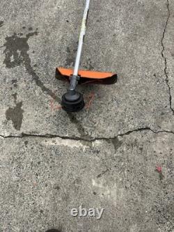 Stihl FS 90 strimmer brushcutter oil cord harness Can be sent to BT postcodes