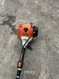 Stihl FS 90 strimmer brushcutter oil cord harness Can be sent to BT postcodes Stihl FS 90 strimmer brushcutter oil cord harness Can be sent to BT postcodes