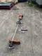Stihl Fs 90 Strimmer Oil Cord Harness