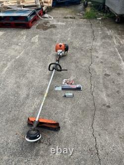 Stihl FS 90 strimmer oil cord harness