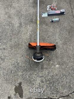 Stihl FS 90 strimmer oil cord harness