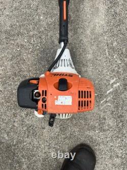 Stihl FS 90 strimmer oil cord harness