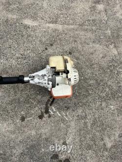 Stihl FS 90 strimmer oil cord harness