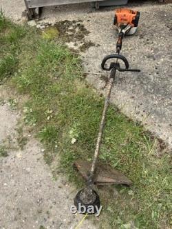 Stihl FS 91R Petrol Strimmer Used in working order