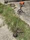 Stihl Fs 91r Petrol Strimmer Used In Working Order