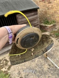 Stihl FS 91R Petrol Strimmer Used in working order