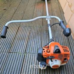 Stihl FS 94 C-E PETROL brushcutter/strimmer fs94 c