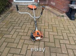 Stihl FS 94 C-E Petrol Brushcutter/Strimmer 24.1cc