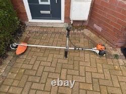 Stihl FS 94 C-E Petrol Brushcutter/Strimmer 24.1cc