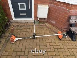 Stihl FS 94 C-E Petrol Brushcutter/Strimmer 24.1cc