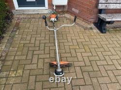Stihl FS 94 C-E Petrol Brushcutter/Strimmer 24.1cc