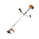 Stihl Fs 94 C Strimmer/brushcutter With Cow Horn Handles
