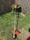 Stihl Fs 94 Rc Petrol Brushcutter Strimmer