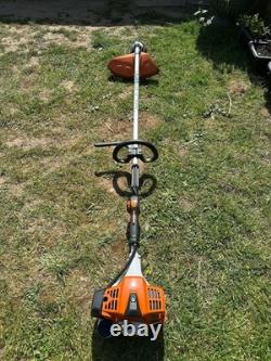 Stihl FS 94 RC Petrol Brushcutter Strimmer