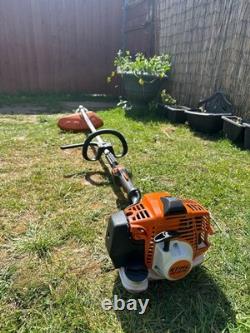 Stihl FS 94 RC Petrol Brushcutter Strimmer