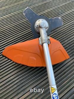 Stihl FS 94 RC Petrol Brushcutter Strimmer With Blade, Excellent Condition