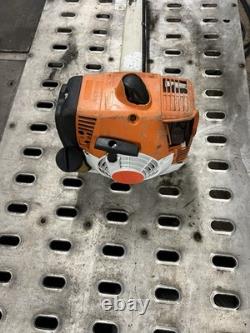 Stihl FS-KM 420 Tiller /Cultivator 2 Stroke Petrol Strimmer