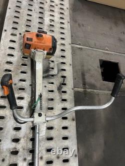 Stihl FS-KM 420 Tiller /Cultivator 2 Stroke Petrol Strimmer