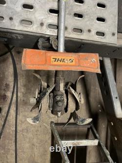 Stihl FS-KM 420 Tiller /Cultivator 2 Stroke Petrol Strimmer