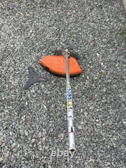 Stihl FS-KM Brushcutter/ Blade Kombi Tool Attachment