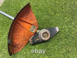 Stihl FS-KM Brushcutter KombiTool Blade Fitted Ex Fleet